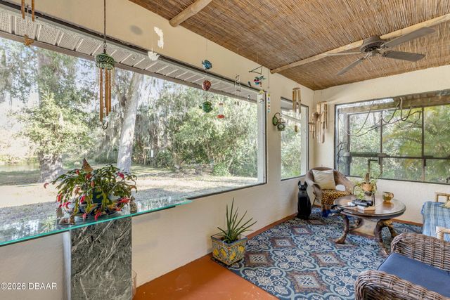 1798 Hideaway Lane, Edgewater, FL 32132