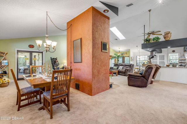 1798 Hideaway Lane, Edgewater, FL 32132