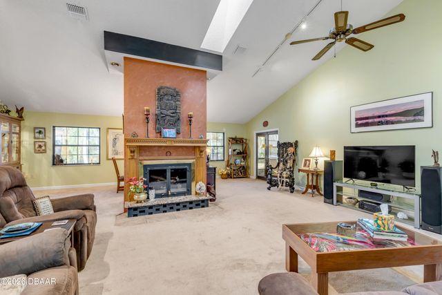 1798 Hideaway Lane, Edgewater, FL 32132