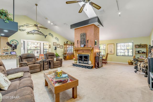 1798 Hideaway Lane, Edgewater, FL 32132