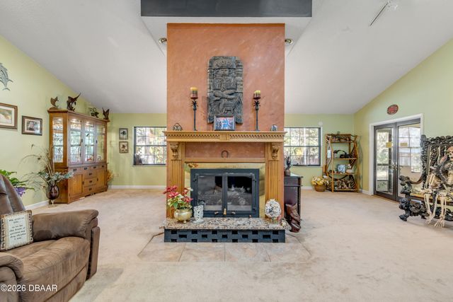 1798 Hideaway Lane, Edgewater, FL 32132