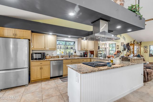 1798 Hideaway Lane, Edgewater, FL 32132