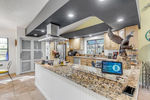 1798 Hideaway Lane, Edgewater, FL 32132