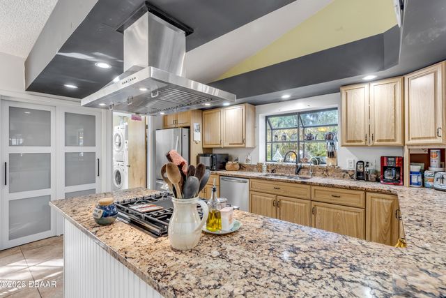 1798 Hideaway Lane, Edgewater, FL 32132