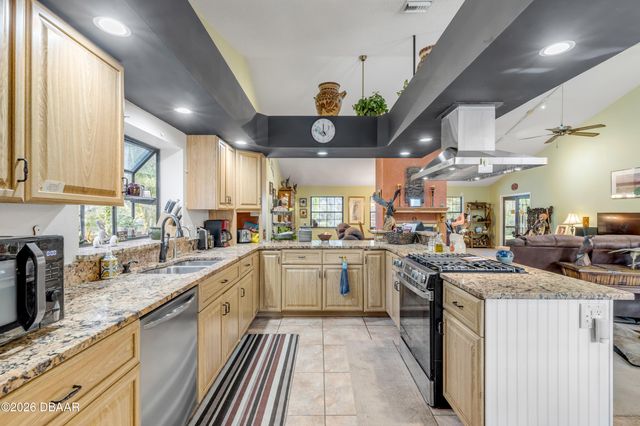 1798 Hideaway Lane, Edgewater, FL 32132