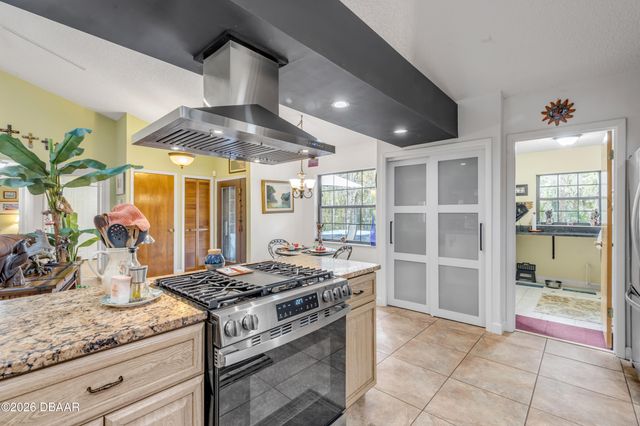 1798 Hideaway Lane, Edgewater, FL 32132