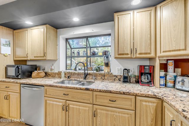 1798 Hideaway Lane, Edgewater, FL 32132