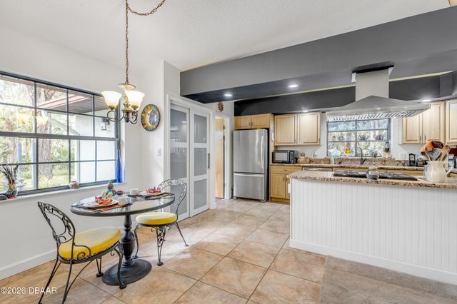 1798 Hideaway Lane, Edgewater, FL 32132