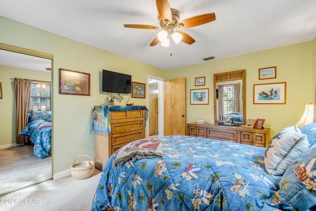 1798 Hideaway Lane, Edgewater, FL 32132