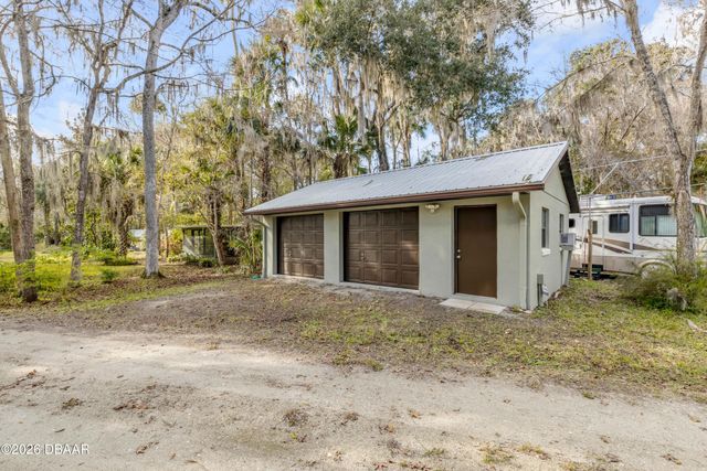 1798 Hideaway Lane, Edgewater, FL 32132