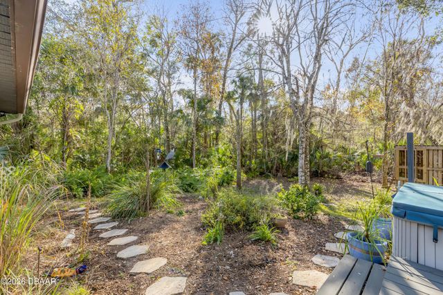 1798 Hideaway Lane, Edgewater, FL 32132