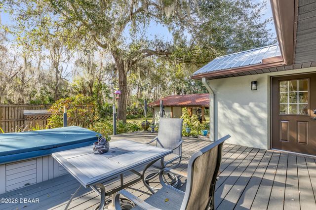 1798 Hideaway Lane, Edgewater, FL 32132