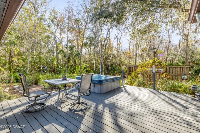 1798 Hideaway Lane, Edgewater, FL 32132