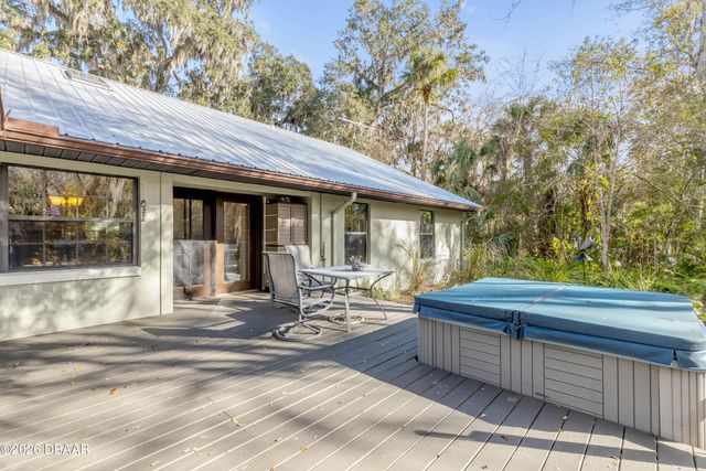 1798 Hideaway Lane, Edgewater, FL 32132