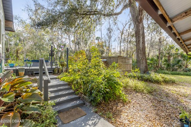 1798 Hideaway Lane, Edgewater, FL 32132