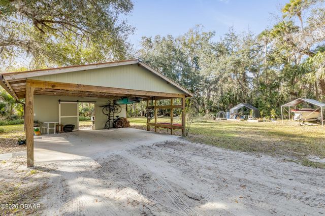 1798 Hideaway Lane, Edgewater, FL 32132