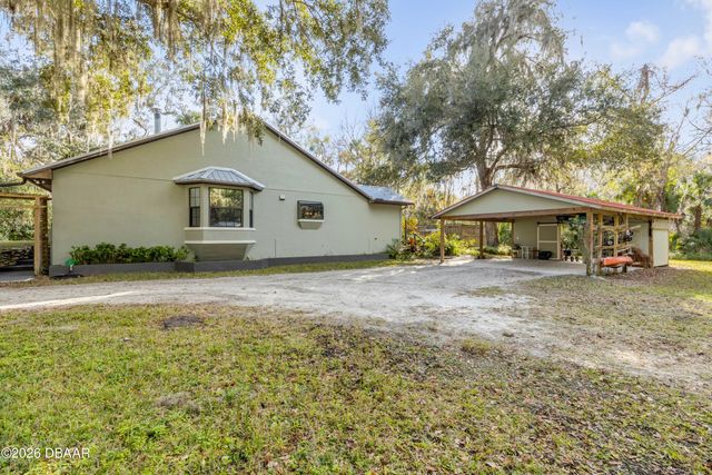 1798 Hideaway Lane, Edgewater, FL 32132