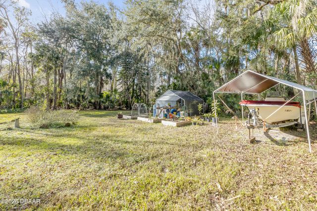 1798 Hideaway Lane, Edgewater, FL 32132