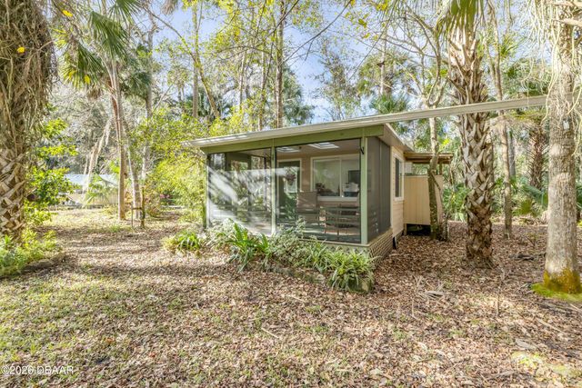 1798 Hideaway Lane, Edgewater, FL 32132