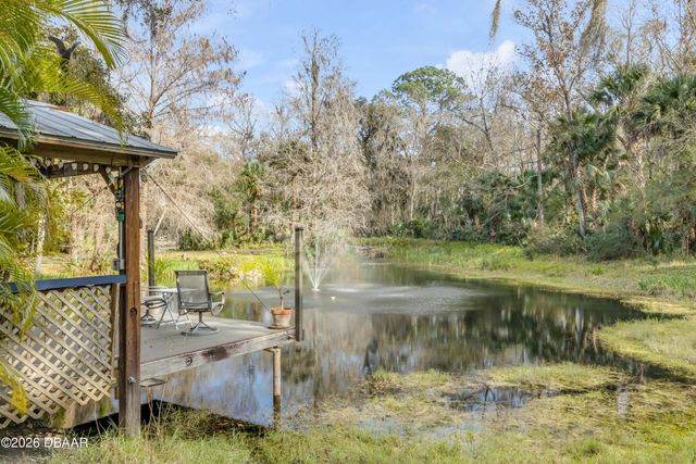 1798 Hideaway Lane, Edgewater, FL 32132