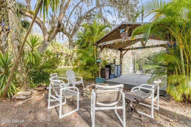 1798 Hideaway Lane, Edgewater, FL 32132