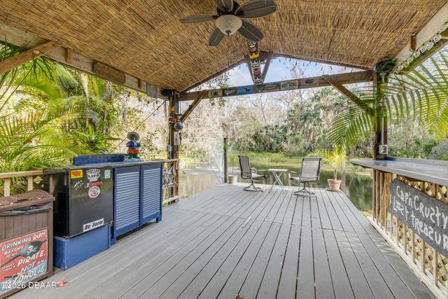 1798 Hideaway Lane, Edgewater, FL 32132