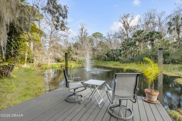 1798 Hideaway Lane, Edgewater, FL 32132