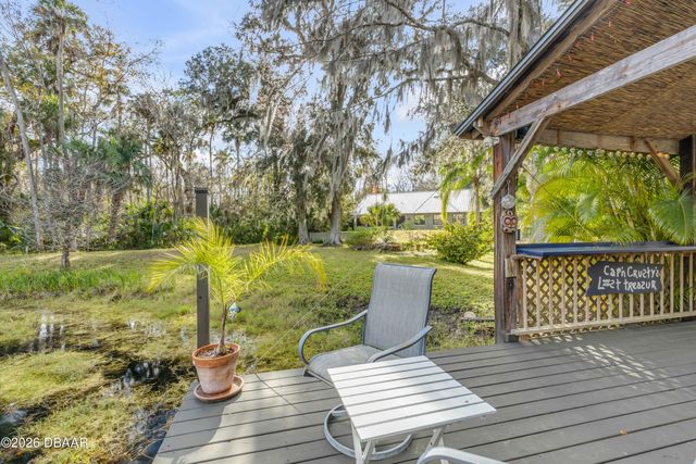 1798 Hideaway Lane, Edgewater, FL 32132