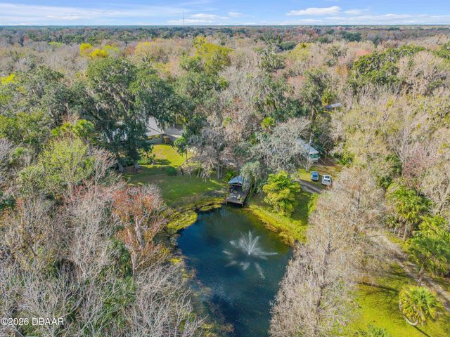 1798 Hideaway Lane, Edgewater, FL 32132