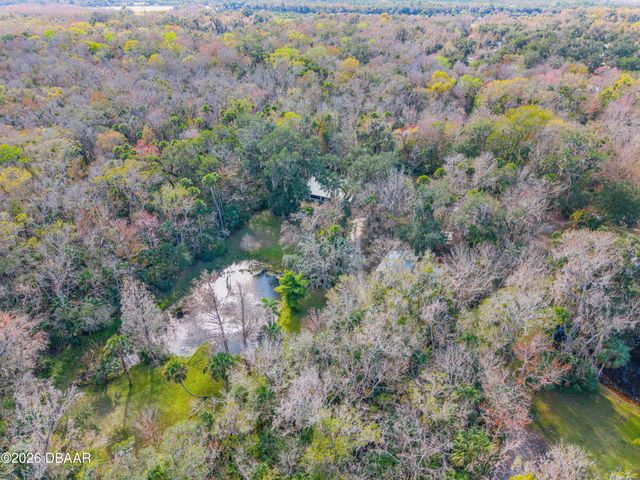 1798 Hideaway Lane, Edgewater, FL 32132