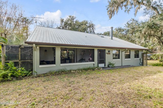 1798 Hideaway Lane, Edgewater, FL 32132