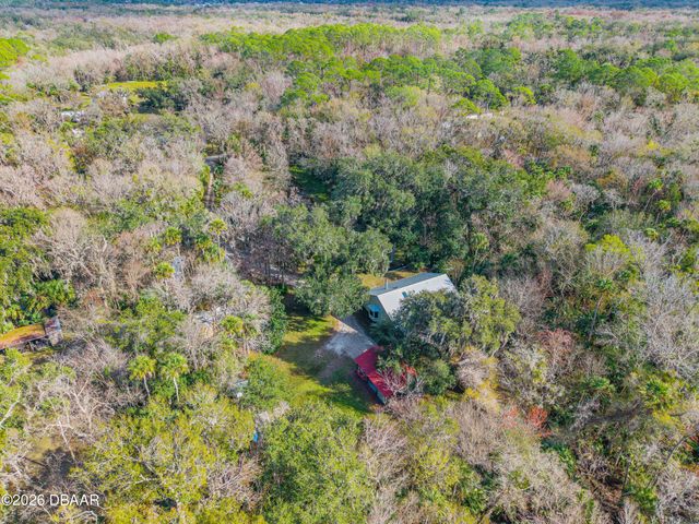 1798 Hideaway Lane, Edgewater, FL 32132