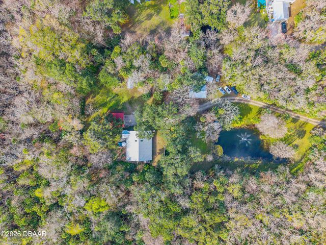 1798 Hideaway Lane, Edgewater, FL 32132