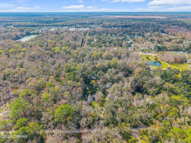 1798 Hideaway Lane, Edgewater, FL 32132