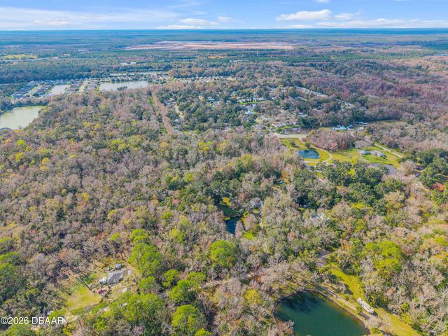 1798 Hideaway Lane, Edgewater, FL 32132