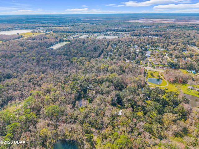 1798 Hideaway Lane, Edgewater, FL 32132