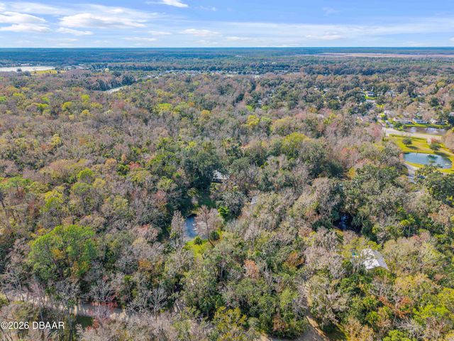 1798 Hideaway Lane, Edgewater, FL 32132