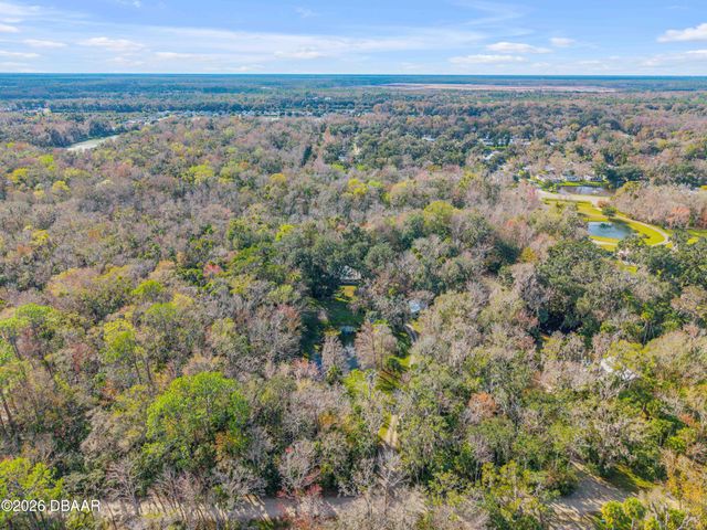 1798 Hideaway Lane, Edgewater, FL 32132