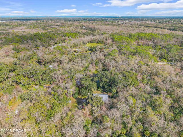 1798 Hideaway Lane, Edgewater, FL 32132