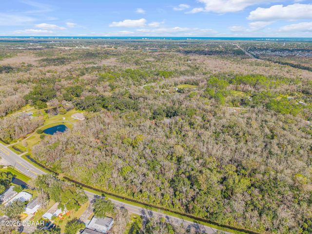 1798 Hideaway Lane, Edgewater, FL 32132