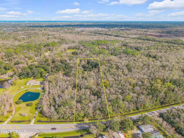 1798 Hideaway Lane, Edgewater, FL 32132