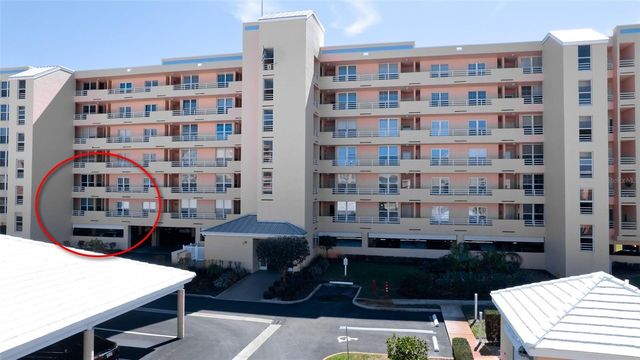 4460 FAIRWAYS BOULEVARD 102, Bradenton, FL 34209