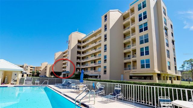 4460 FAIRWAYS BOULEVARD 102, Bradenton, FL 34209