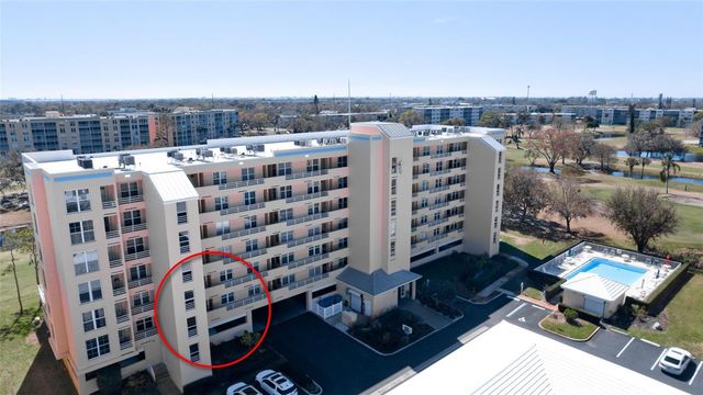 4460 FAIRWAYS BOULEVARD 102, Bradenton, FL 34209