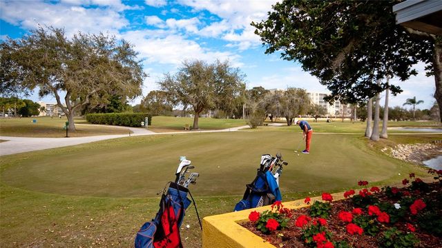 4460 FAIRWAYS BOULEVARD 102, Bradenton, FL 34209