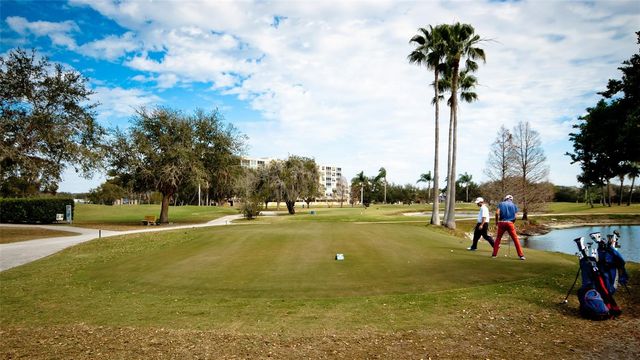 4460 FAIRWAYS BOULEVARD 102, Bradenton, FL 34209