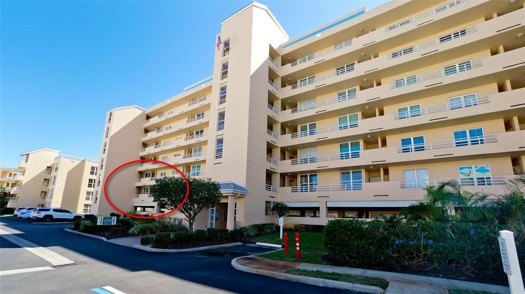 4460 FAIRWAYS BOULEVARD 102, Bradenton, FL 34209