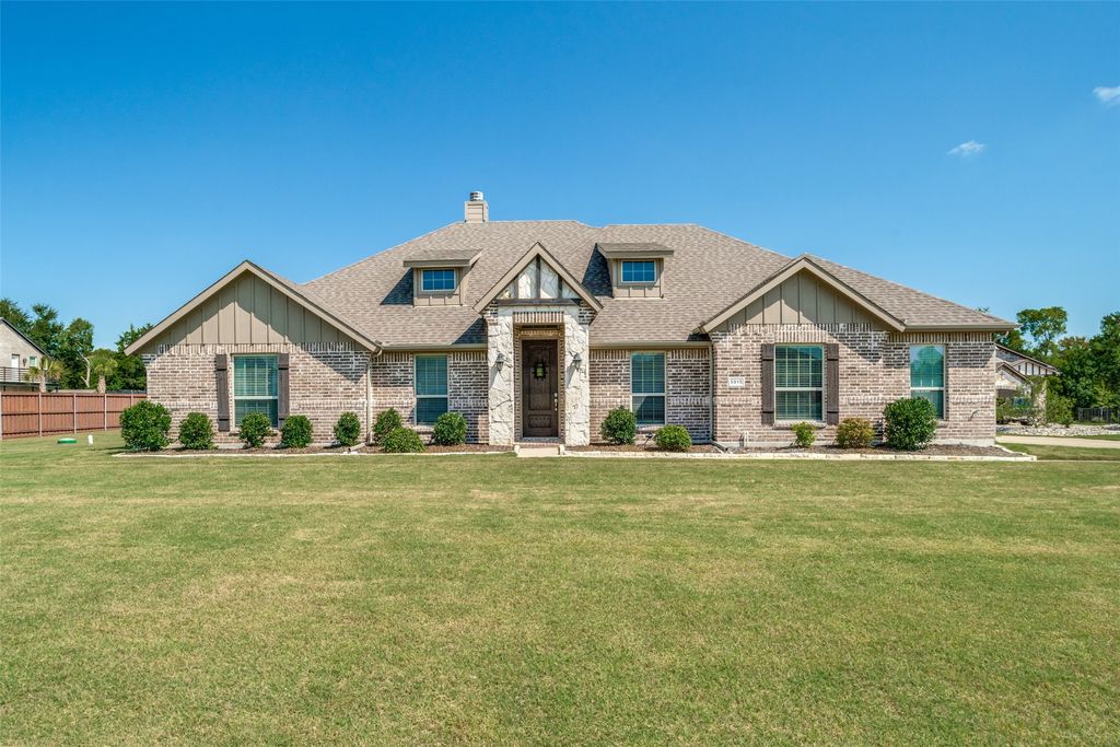 5915 Sherri Lane, Mckinney, TX 75071