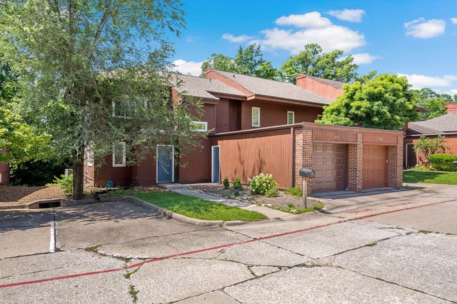 522 HUNTRIDGE DR, Columbia, MO 65201