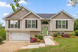 8309 Harvest Oak Lane, Chattanooga, TN 37421